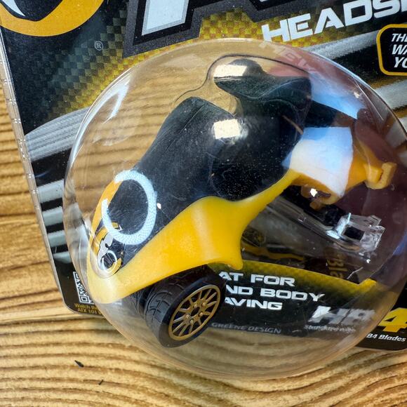 New HeadBlade ATX Razor Head Shaver Sport Razor Mens Gift - Picture 5 of 6